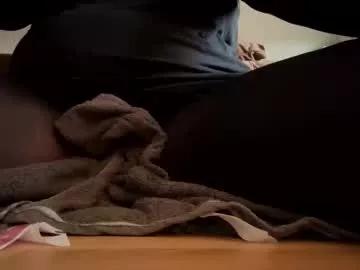 badbabygermany27 from Chaturbate is Freechat