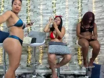 Photos of badgirls_000 from Chaturbate is Freechat