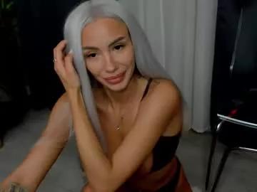 bailey_rush from Chaturbate is Freechat