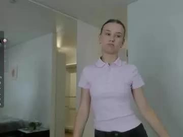 bananini_anallove from Chaturbate is Freechat