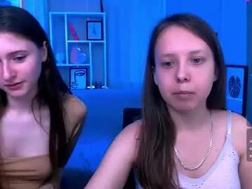 barbara_meow_ from Chaturbate is Freechat