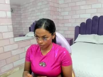 barbie_brunnette18_ from Chaturbate is Freechat
