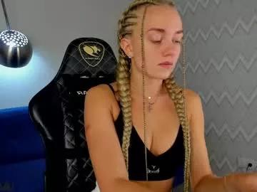barbie_lis from Chaturbate is Freechat