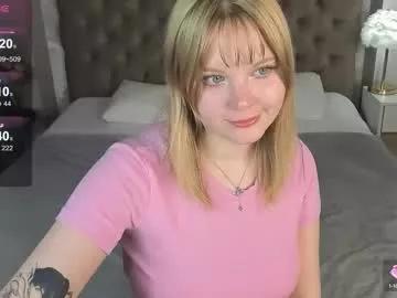 barbie_staze from Chaturbate is Freechat