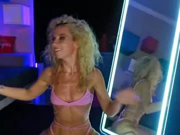Photos of barbieblueyes from Chaturbate is Freechat