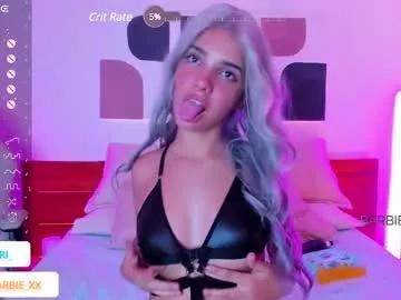 barbiegirl_xx from Chaturbate is Freechat