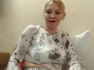barbiemature from Chaturbate is Freechat