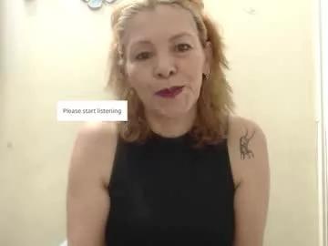 barbiemature from Chaturbate is Freechat