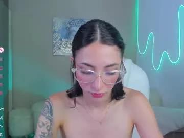 barbiie_scoth from Chaturbate is Freechat