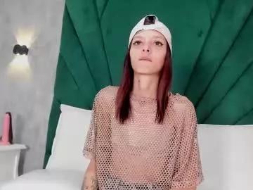 Photos of barbye_jones from Chaturbate is Group