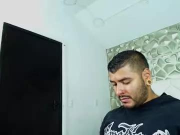 bastiangreco from Chaturbate is Freechat