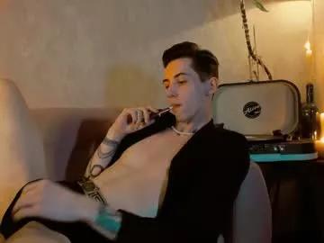 bbrandon_ from Chaturbate