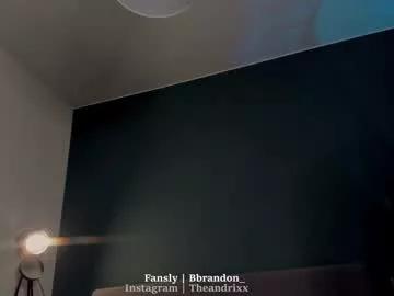 bbrandon_ from Chaturbate