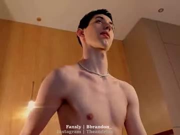 bbrandon_ from Chaturbate