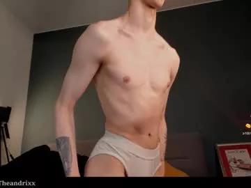 bbrandon_ from Chaturbate