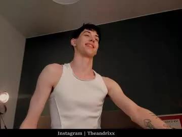 bbrandon_ from Chaturbate