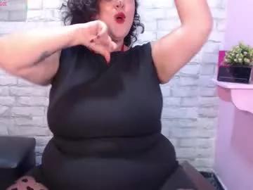 bbwprettydoll from Chaturbate is Freechat