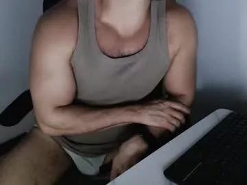 beard_top_guy from Chaturbate is Freechat