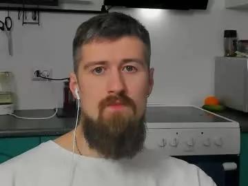 bearded_legend from Chaturbate is Freechat