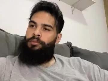 beardmax from Chaturbate is Freechat