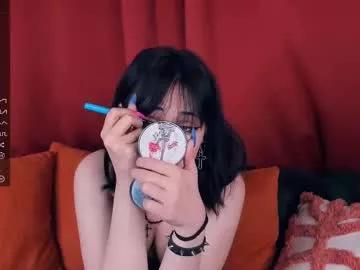 beauty_future from Chaturbate is Freechat