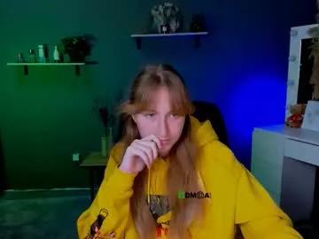 beauty_ginger from Chaturbate is Freechat