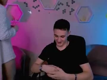 beauty_liam from Chaturbate is Freechat