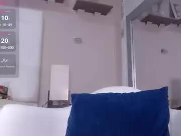 becca_hill1 from Chaturbate is Freechat