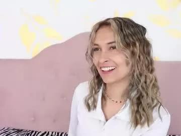 beccamilanni from Chaturbate is Freechat
