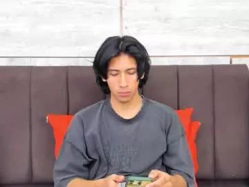 bell_and_blaze from Chaturbate is Freechat