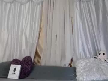 bella_gonvill from Chaturbate is Freechat