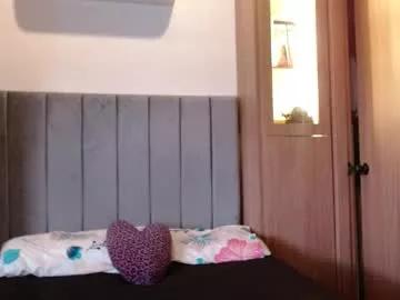 bella_gonvill from Chaturbate is Freechat