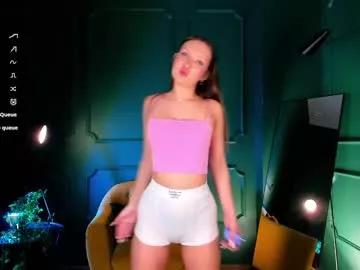 bella_hazee from Chaturbate is Freechat