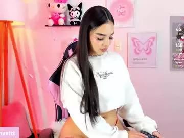 bella_hunteer from Chaturbate is Freechat