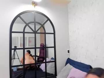 bella_riviera from Chaturbate is Freechat