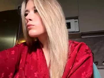 bella_sting from Chaturbate is Freechat