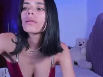 bella_sun_ from Chaturbate