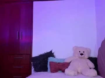 bella_sun_ from Chaturbate