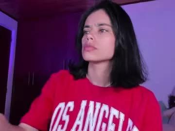 bella_sun_ from Chaturbate