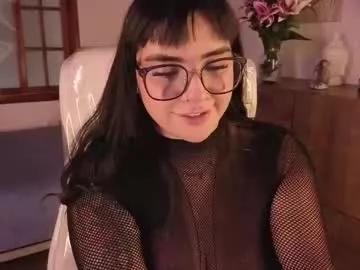 bellaa_miller from Chaturbate is Freechat