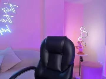 bellacarteer_ from Chaturbate is Freechat