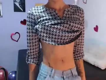 bellamy_094 from Chaturbate is Freechat
