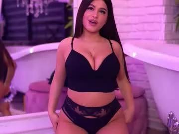 bellanoirre from Chaturbate is Freechat
