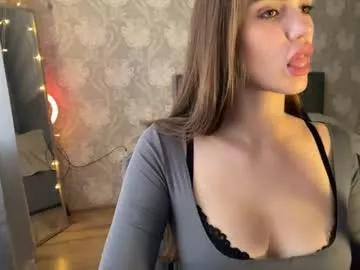 bellaparker_ from Chaturbate is Freechat