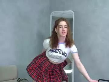 bellarise from Chaturbate is Freechat
