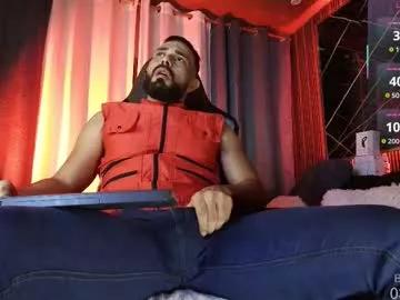 ben_blaze from Chaturbate is Freechat