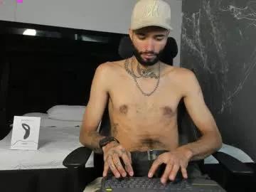 benjamin_smiths1 from Chaturbate is Freechat