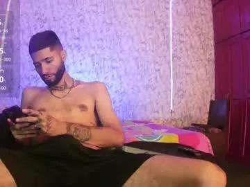 benjamin_smiths1 from Chaturbate is Freechat