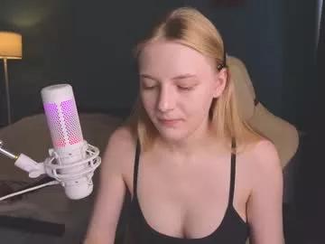 benty_bunny from Chaturbate is Freechat