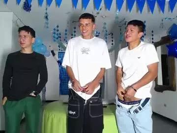 benz_boys from Chaturbate is Freechat